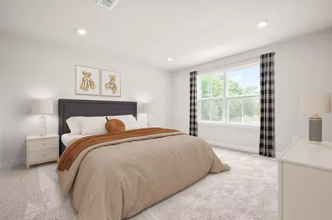 Bedroom - 909 Jade Way, Moore, SC 29369 photo 4 of 5