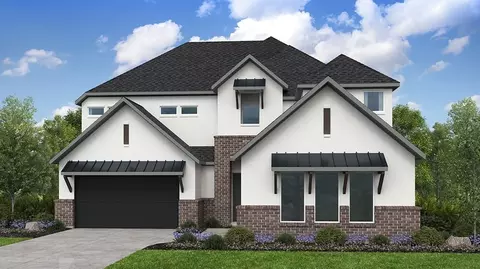 21835 Brooking Gorge Ln, Cypress, TX 77433