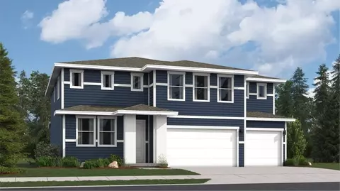 2173 E Hummingbird Dr, Eagle Mountain, UT 84005