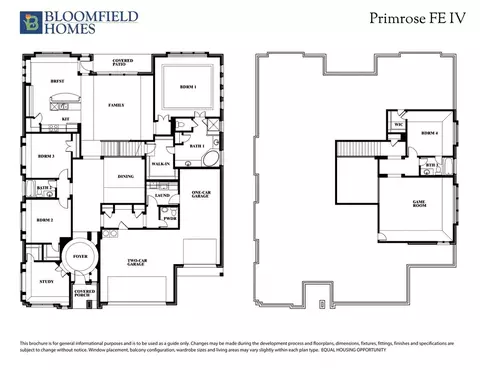Floorplan - 112 Sweetwater Dr, Commerce, TX 75428 photo 1 of 1