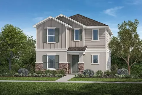 Exterior - 6243 Seabrook Ter, Saint Cloud, FL 34771 photo 4 of 8