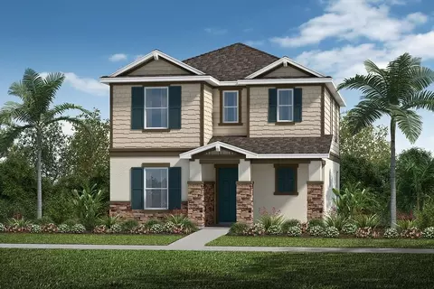 Exterior - 6243 Seabrook Ter, Saint Cloud, FL 34771 photo 7 of 8