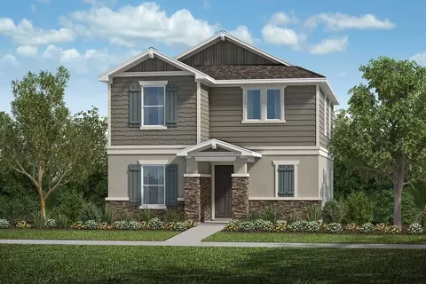 Exterior - 6243 Seabrook Ter, Saint Cloud, FL 34771 photo 5 of 8