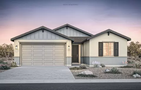 3817 S 123rd Ave, Avondale, AZ 85323