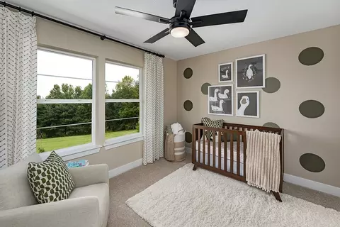 Bedroom - 1804 Mulligan Way, Culpeper, VA 22701 photo 4 of 5