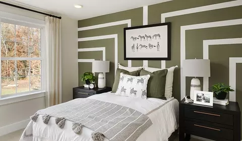 Bedroom - 1804 Mulligan Way, Culpeper, VA 22701 photo 1 of 5