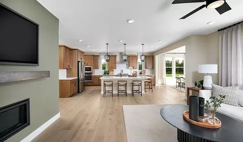 Kitchen - 1804 Mulligan Way, Culpeper, VA 22701 photo 5 of 7