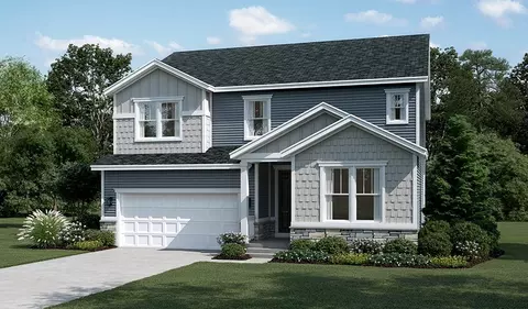 Exterior - 1804 Mulligan Way, Culpeper, VA 22701 photo 3 of 6