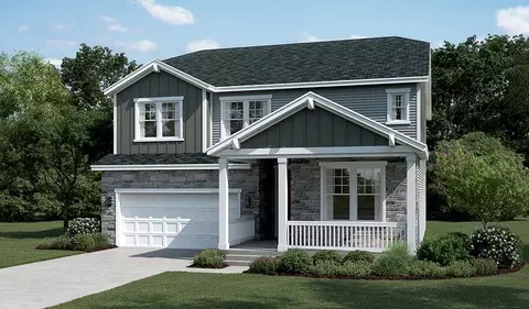 Exterior - 1804 Mulligan Way, Culpeper, VA 22701 photo 4 of 6