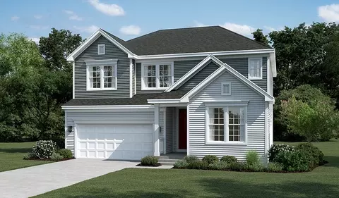 Exterior - 1804 Mulligan Way, Culpeper, VA 22701 photo 2 of 6