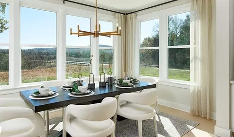 Dining - 1804 Mulligan Way, Culpeper, VA 22701 photo 1 of 1