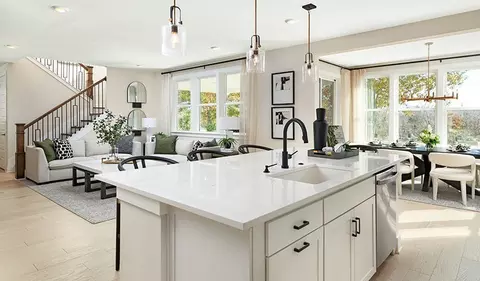 Kitchen - 1804 Mulligan Way, Culpeper, VA 22701 photo 1 of 7