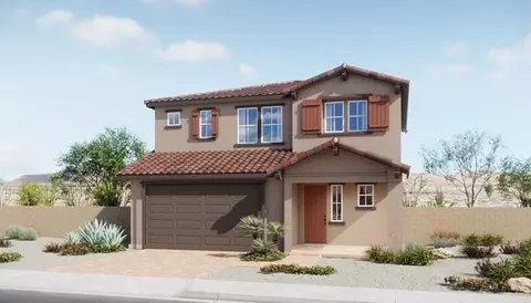181 Ashwood View Ave, Henderson, NV 89011