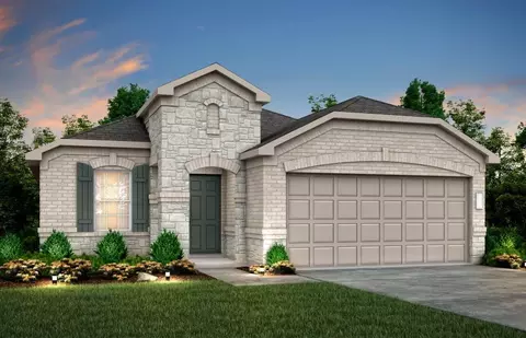 Exterior - 16418 Cedarveil Ct, Conroe, TX 77302 photo 2 of 5