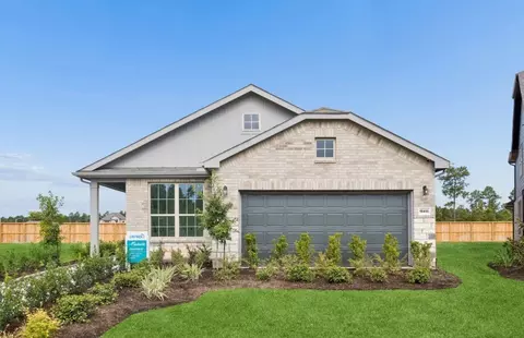 Exterior - 16418 Cedarveil Ct, Conroe, TX 77302 photo 5 of 5