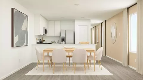 Dining - 6051 Skipping Way, Von Ormy, TX 78073 photo 2 of 2