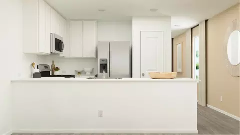 Kitchen - 6051 Skipping Way, Von Ormy, TX 78073 photo 2 of 3