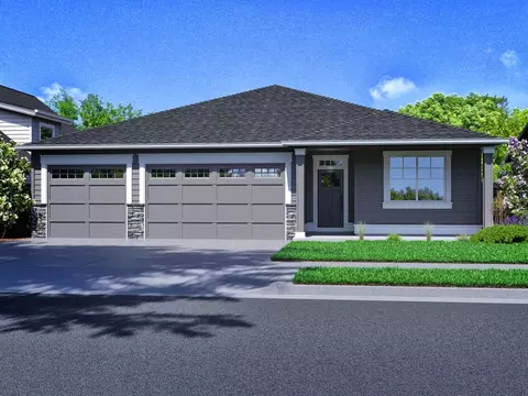 4646 S Green Pastures Dr, Ridgefield, WA 98642