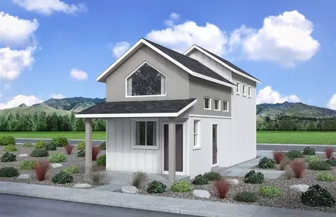 3594 Greenways Main Blvd, Colorado Springs, CO 80922