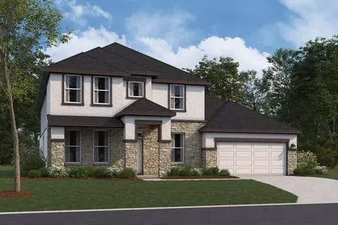 3724 Plentywood Ln, Leander, TX 78641