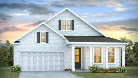 276 Livingston Woods Dr, Irmo, SC 29063