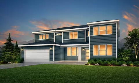 3381 S 2410 W, Syracuse, UT 84075