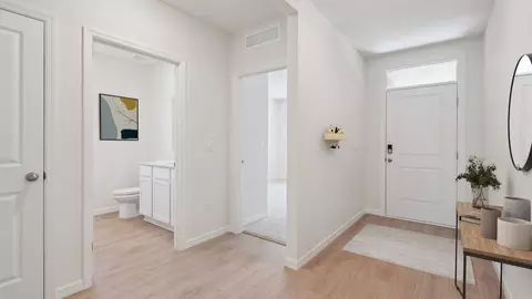 Entry Way - 2976 Grey Moss Dr, Saint Cloud, FL 34773 photo 1 of 1
