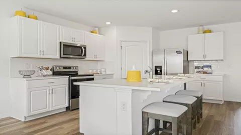 Kitchen - 2976 Grey Moss Dr, Saint Cloud, FL 34773 photo 3 of 3