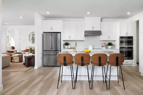 Kitchen - 4986 Larkfield St, Dublin, CA 94568 photo 2 of 2