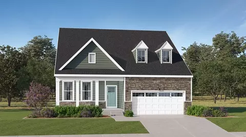 12120 Honeysuckle Dr, Milton, DE 19968