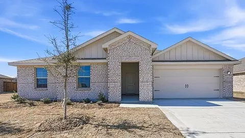 107 Aston Way, Terrell, TX 75160