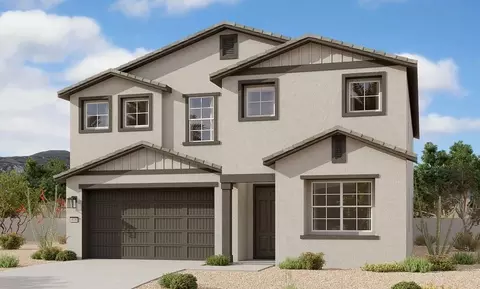 2304 E Galloping Horse Dr, San Tan Valley, AZ 85140