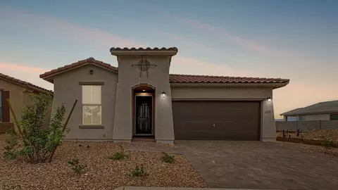 1315 S 215th Dr, Buckeye, AZ 85326
