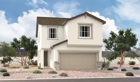 3056 Starchild Ln, Las Vegas, NV 89120
