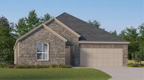 3061 Wild Fox Dr, Katy, TX 77493