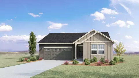 1209 Eider Ln #67, Ellensburg, WA 98926