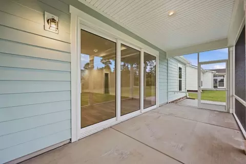 Exterior - 3050 Vasco Loop, Myrtle Beach, SC 29579 photo 3 of 7
