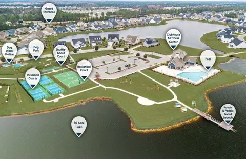 View/Area - 3050 Vasco Loop, Myrtle Beach, SC 29579 photo 2 of 2