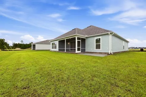Exterior - 3050 Vasco Loop, Myrtle Beach, SC 29579 photo 2 of 7