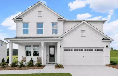 Brannan Road, Mcdonough, GA 30253