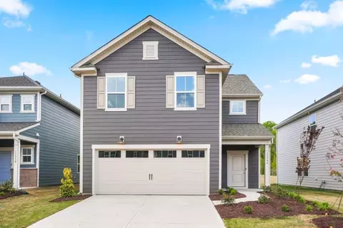 11546 Glasden Rd, Charlotte, NC 28278