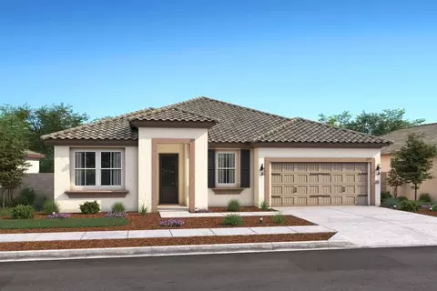 Railroad Dr & Cottonwood Dr, Friant, CA 93626