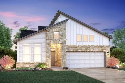 13214 Wolf Thorn Dr, Manchaca, TX 78652