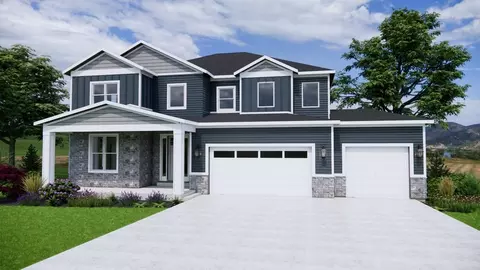 Undisclosed, Rexburg, ID 83440