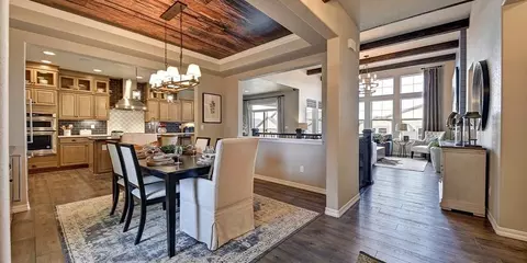 Dining - 350 Hardstone Dr, Monument, CO 80132 photo 2 of 4