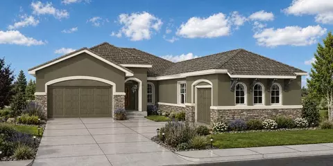 350 Hardstone Dr, Monument, CO 80132