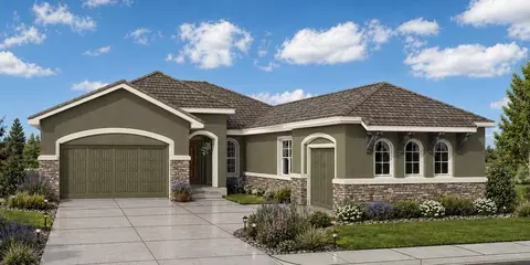 350 Hardstone Dr, Monument, CO 80132