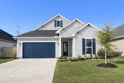 23515 Steely Thicket Trl, Tomball, TX 77375