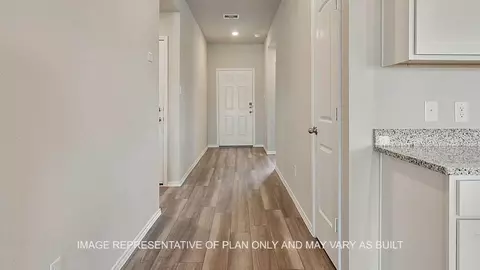 Entry Way - 257 Combine Rd, Snook, TX 77878 photo 2 of 6
