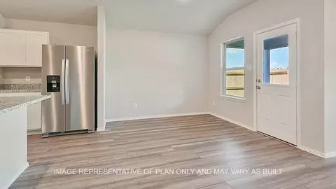 Entry Way - 257 Combine Rd, Snook, TX 77878 photo 1 of 6